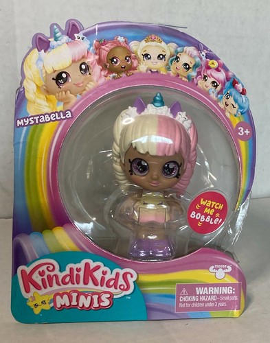 Kindi kids minis mystabella - kids,