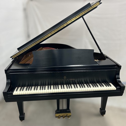 Steinway sons model m grand - m,