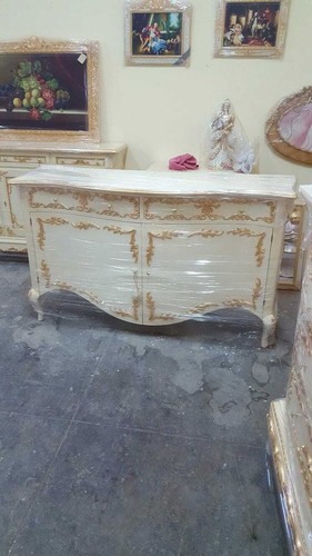 Mobile credenza con - credenza, sportelli
