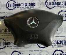 AIRBAG VOLANTE MERCEDES-BENZ VITO (W639)