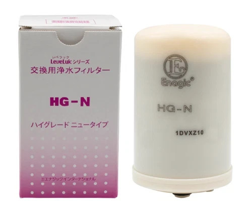 Filtro acqua kangen - acqua,