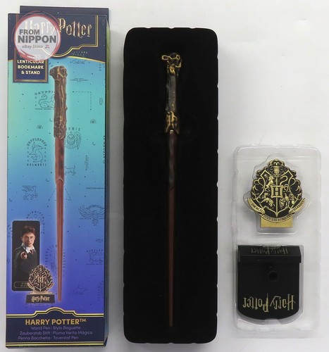 Penna bacchetta harry potter - a,