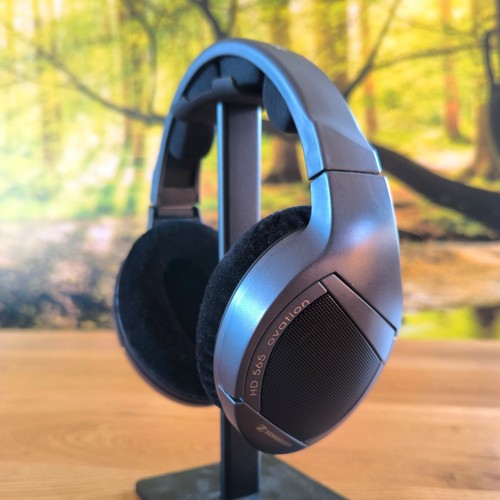 Sennheiser hd565 ottime - sennheiser,