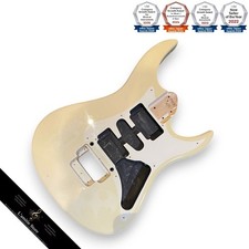 Yamaha RGX512P Stratocaster