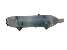 Marmitta terminale scarico