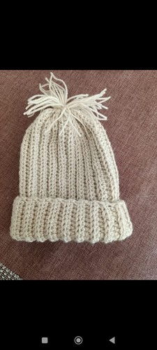 Cappellino neonato nascita - cappellino,