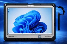 Panasonic toughbook 33 - panasonic, cf-33