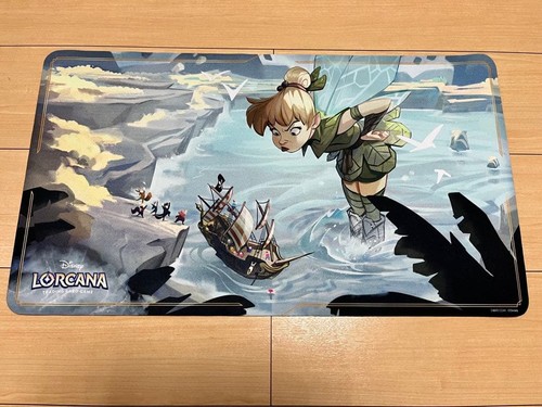 Tappetino gioco disney - da,