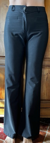 Neri lucidi eleganti - neri,