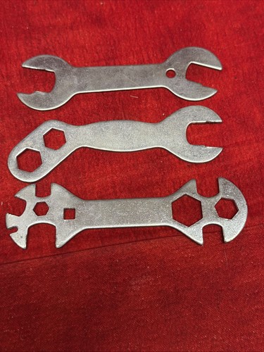 Set attrezzi per - set, bicicletta