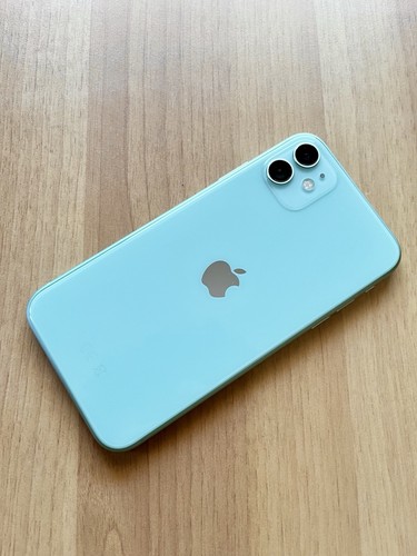 Apple iphone 64gb - 11,