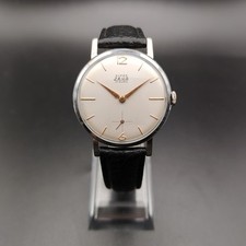 Zeus Super Orologio Vintage