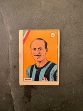 1938-39 Figurine Balilla