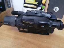 VIDEOCAMERA PANASONIC NV - G3E