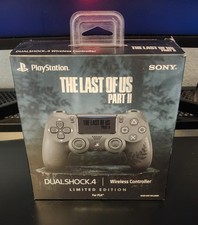 The Last of Us Part II Limited
