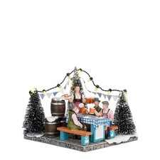 Luville-1142332, Biergarten