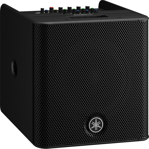 Yamaha stagepas 200 sistema - yamaha, pa