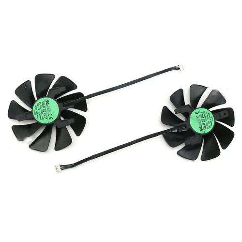 Rx570 duo ventola - duo, di