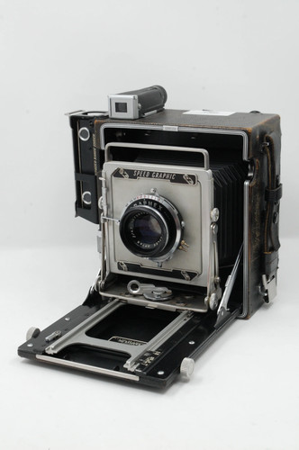 Graflex speed graphic usata - graflex,