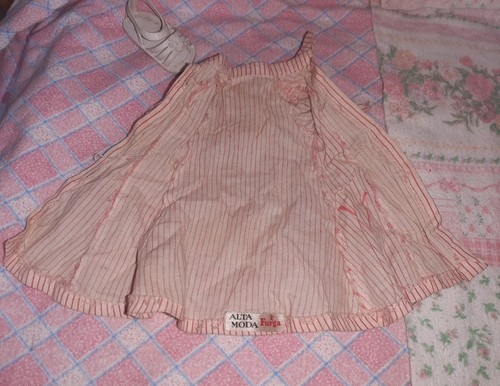 Abito alta moda furga fashion - alta,