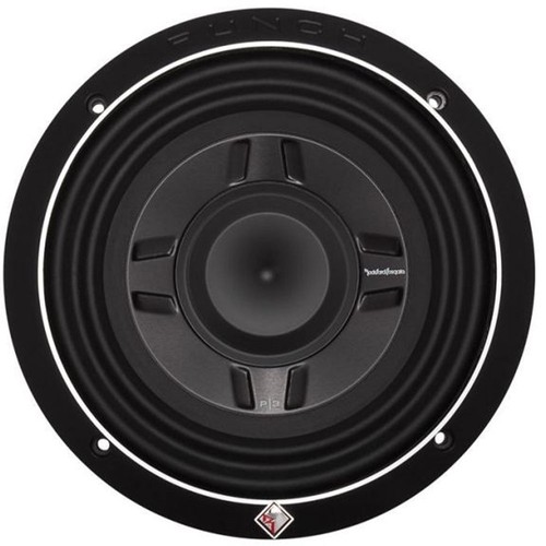 Rockford fosgate p3sd2 - rockford, p3sd2-8