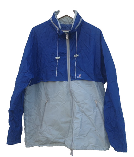 Veste coupe vent kway - vent, taille