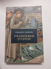 Francesco d'Assisi di Franco