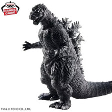 GODZILLA - Monsters Roar Attack - Godzilla 1954 Figure Originale Giapponese