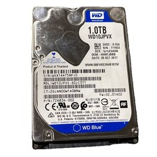 Western Digital WD Blue 1 TB