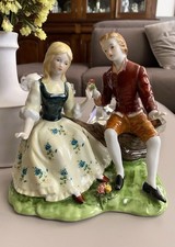 Ceramica Antica Porcellana