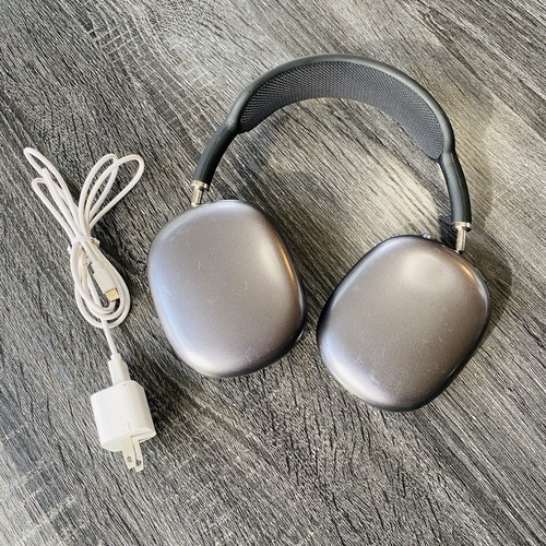 Apple airpods max - airpods, grigio
