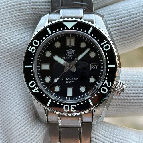 Steeldive sd1968 orologio - steeldive,