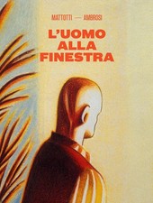 L' Uomo Alla Finestra Lorenzo