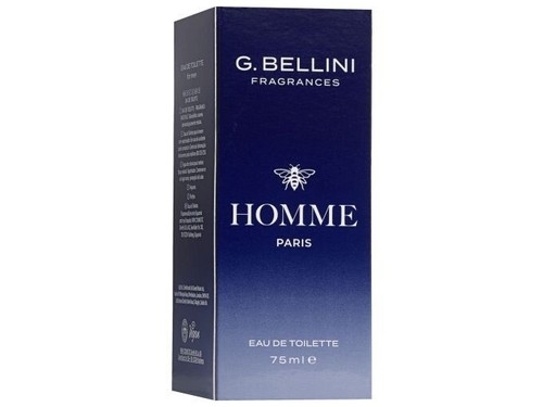 Homme paris profumo uomo - 2x,