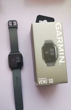 Garmin Venu Sq Orologio GPS -