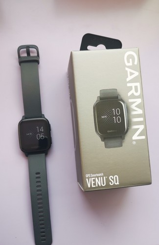 Garmin venu orologio gps - garmin,