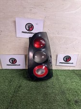 FANALE STOP POSTERIORE DESTRO SMART 450 1998-2005