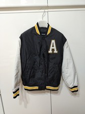 Giacca Giubbotto bomber