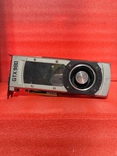 EVGA GeForce GTX 980 GAMING 4