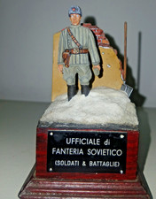 Tin toy soldier Miniatures