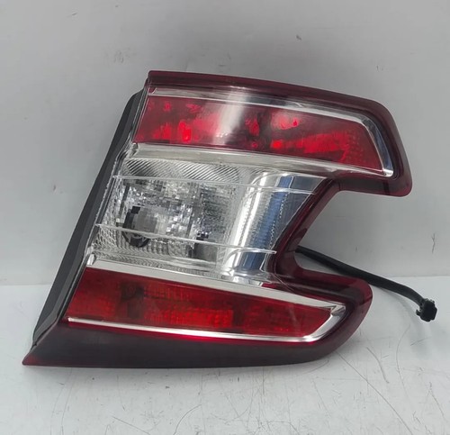 265500010r fanale posteriore - fanale,