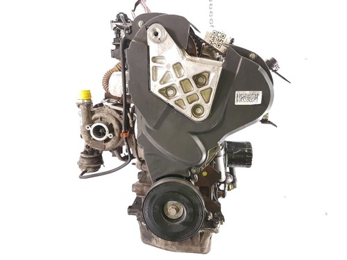 Motore tipo f9q872 - -, renault
