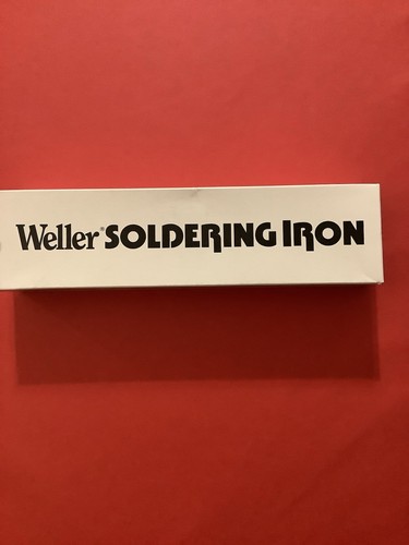 Weller w100p3 saldatore 3 - w100p3,