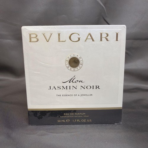Bvlgari mon jasmin noir - jasmin,