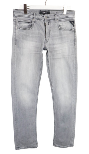 Jeans uomo replay grover w32 - jeans,