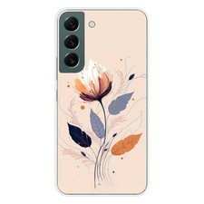 Coque silicone imprimée - en,