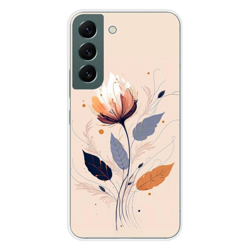 Coque silicone imprimée - coque,