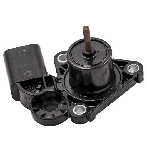 Turbocharger actuator position - turbocharger,