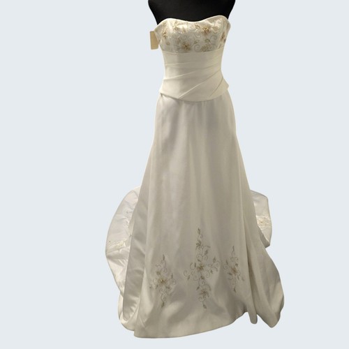 Pronovias helvetia wedding - helvetia,