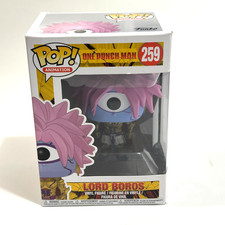 Funko pop lord boros - funko,